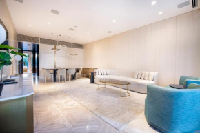 Beautiful 3BR Hotel Residences FIVE Palm Jumeirah - Daniels Holiday Homes